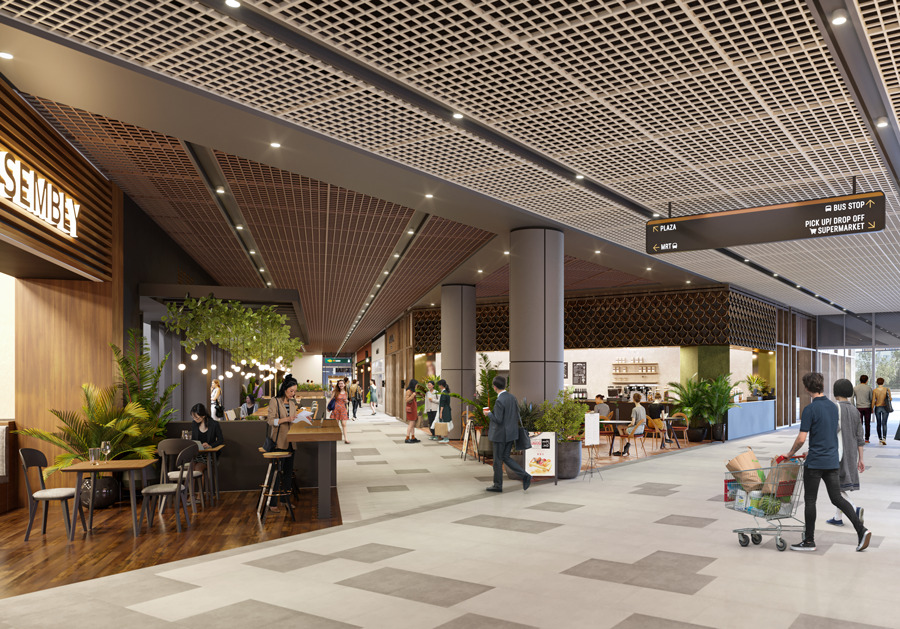 Lentor-Modern-Indoor-Mall